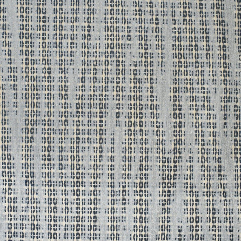 S2384 Chambray by Greenhouse Fabric 52.56% Polyester, 29.87% Cotton, 17.57% Pcr Polyester USA 33,000 double rubs </p><p>Repeat: 14.438" H, 24.125" V 56" - Fabric Carolina -