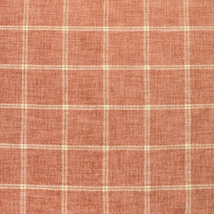 S2395 Coral by Greenhouse Fabric