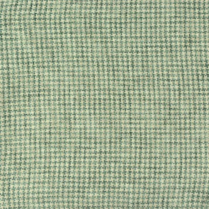 S2400 Aqua by Greenhouse Designer Fabric S29: Venice Chenilles 100% Polyester India 51,000 double rubs </p><p>Repeat: .25" H, .25" V 54" - Swanky Fabrics -
