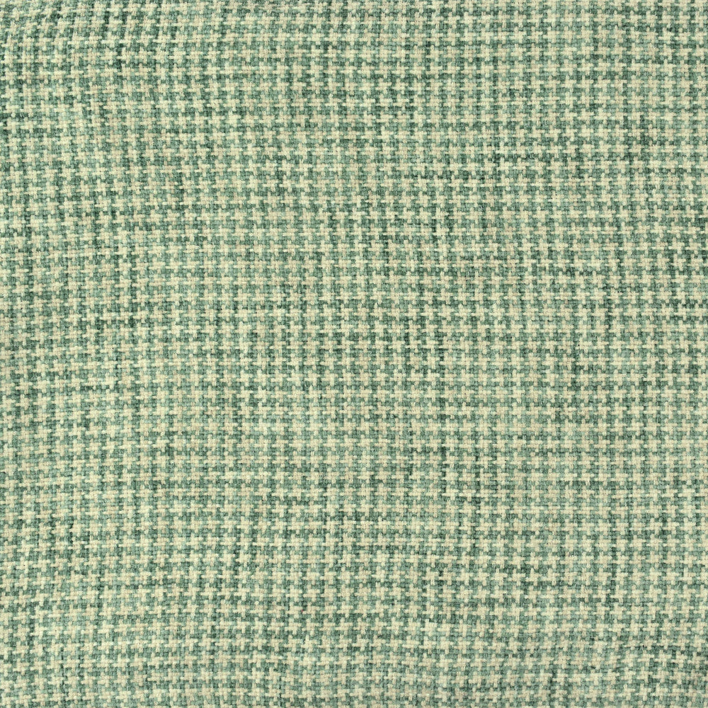 S2400 Aqua by Greenhouse Fabric 100% Polyester India 51,000 double rubs </p><p>Repeat: .25" H, .25" V 54" - Fabric Carolina -