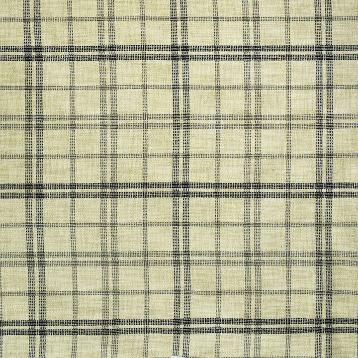 S2415 Tuxedo by Greenhouse Fabric 100% Polyester INDIA 51,000 </p><p>Repeat: 6.75" H, 7.5" V 54" - Fabric Carolina -