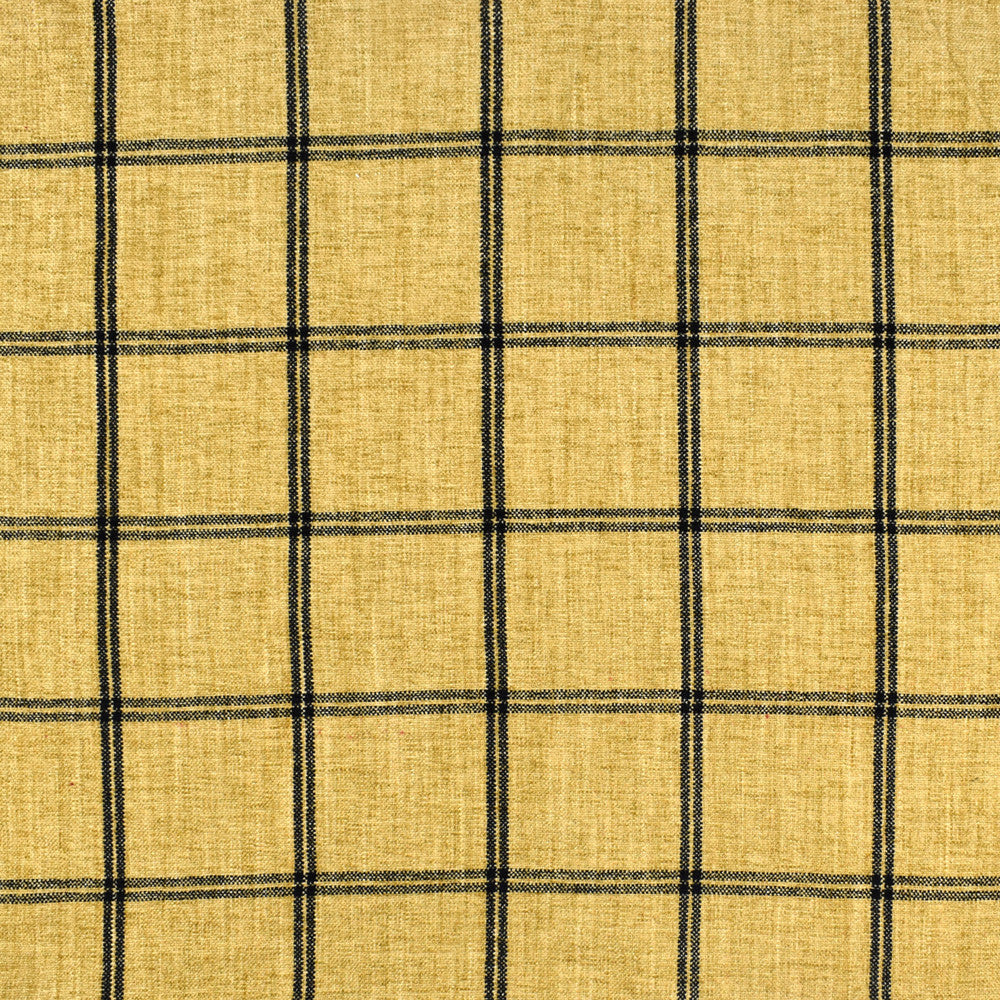 S2417 Ebony by Greenhouse Fabric S29: Venice Chenilles 100% Polyester India 51,000 double rubs </p><p>Repeat: 3.5" H, 3.5" V 54" - Fabric Carolina -