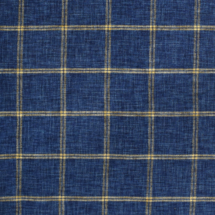S2420 Indigo by Greenhouse Fabric 100% Polyester India 51,000 double rubs </p><p>Repeat: 3.5" H, 3.5" V 54" - Fabric Carolina -