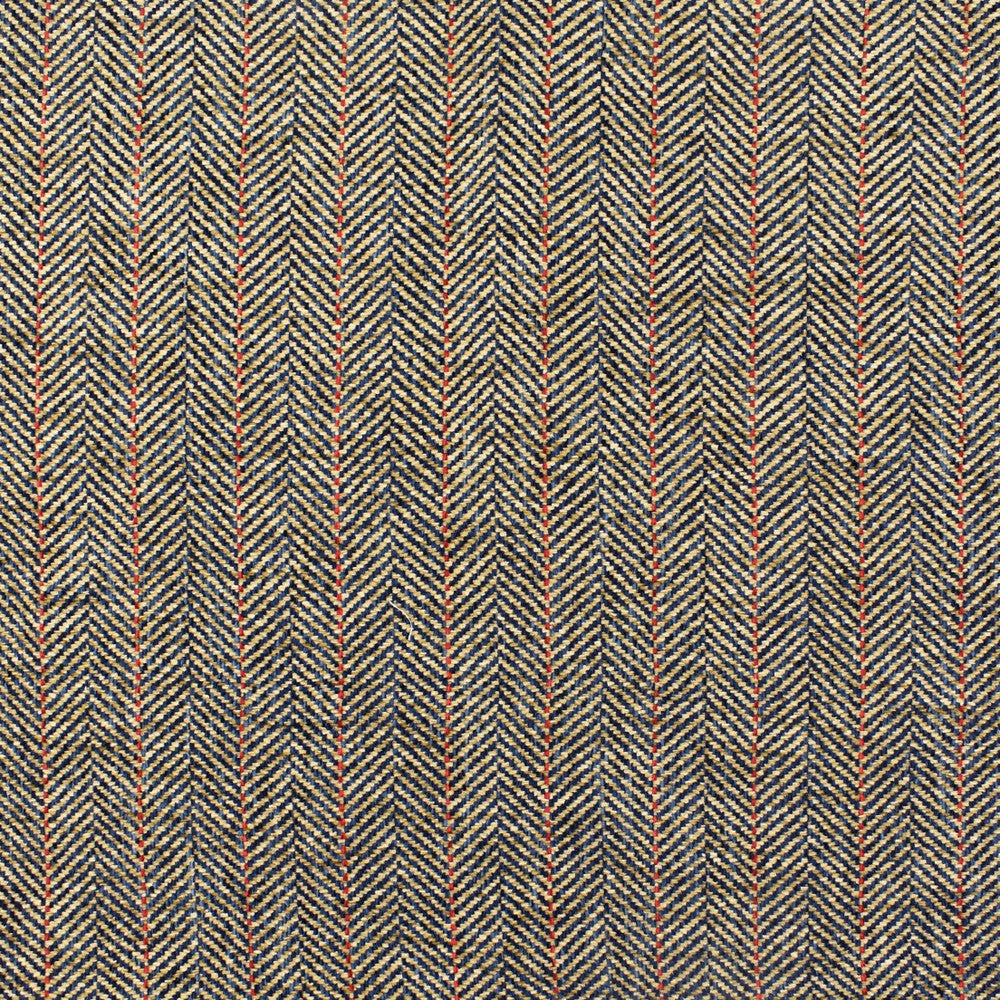 S2422 Deep Sea by Greenhouse Fabric 100% Polyester INDIA 51,000 </p><p>Repeat: 2" H, .5" V 54" - Fabric Carolina -