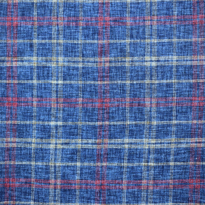 S2423 Ink by Greenhouse Fabric 100% Polyester India 51,000 double rubs </p><p>Repeat: 6.75" H, 7.5" V 54" - Fabric Carolina -