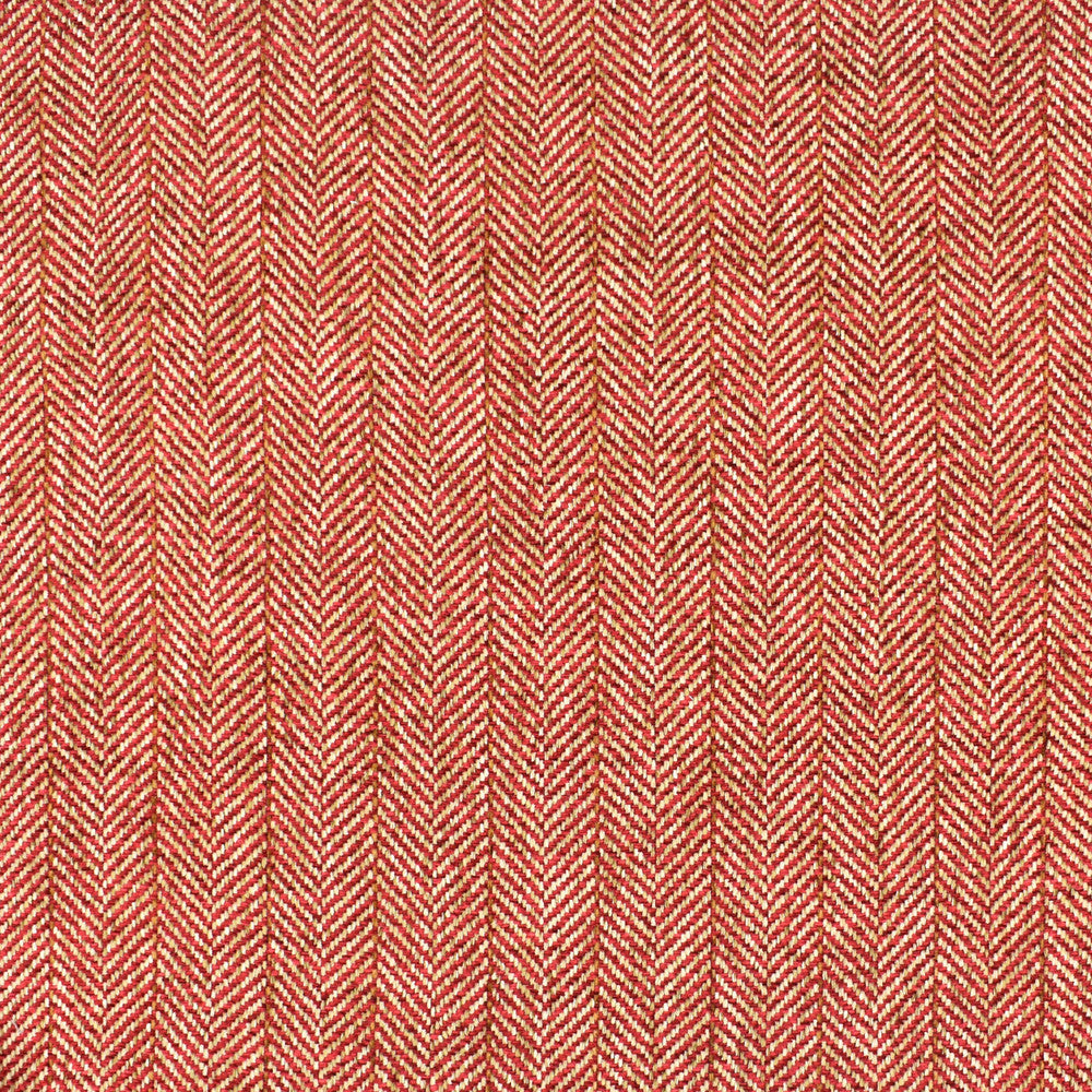 S2424 Crimson by Greenhouse Fabric S29: Venice Chenilles 100% Polyester India 51,000 double rubs </p><p>Repeat: 2" H, .5" V 54" - Fabric Carolina -