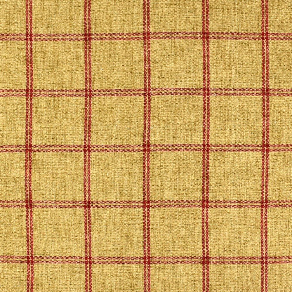 S2426 Garnet by Greenhouse Fabric 100% Polyester INDIA 51,000 </p><p>Repeat: 3.5" H, 3.5" V 54" - Fabric Carolina -