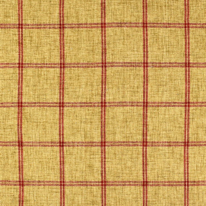 S2426 Garnet by Greenhouse Fabric 100% Polyester India 51,000 double rubs </p><p>Repeat: 3.5" H, 3.5" V 54" - Fabric Carolina -