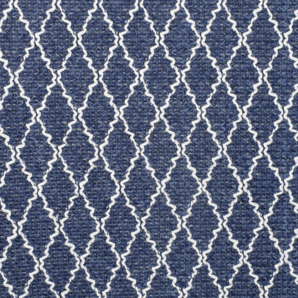 S2437 Nautical by Greenhouse Fabric S30: Venice Outdoor 100% Olefin Taiwan 35,000 double rubs </p><p>Repeat: 1.25" H, 2" V 54" - Fabric Carolina -