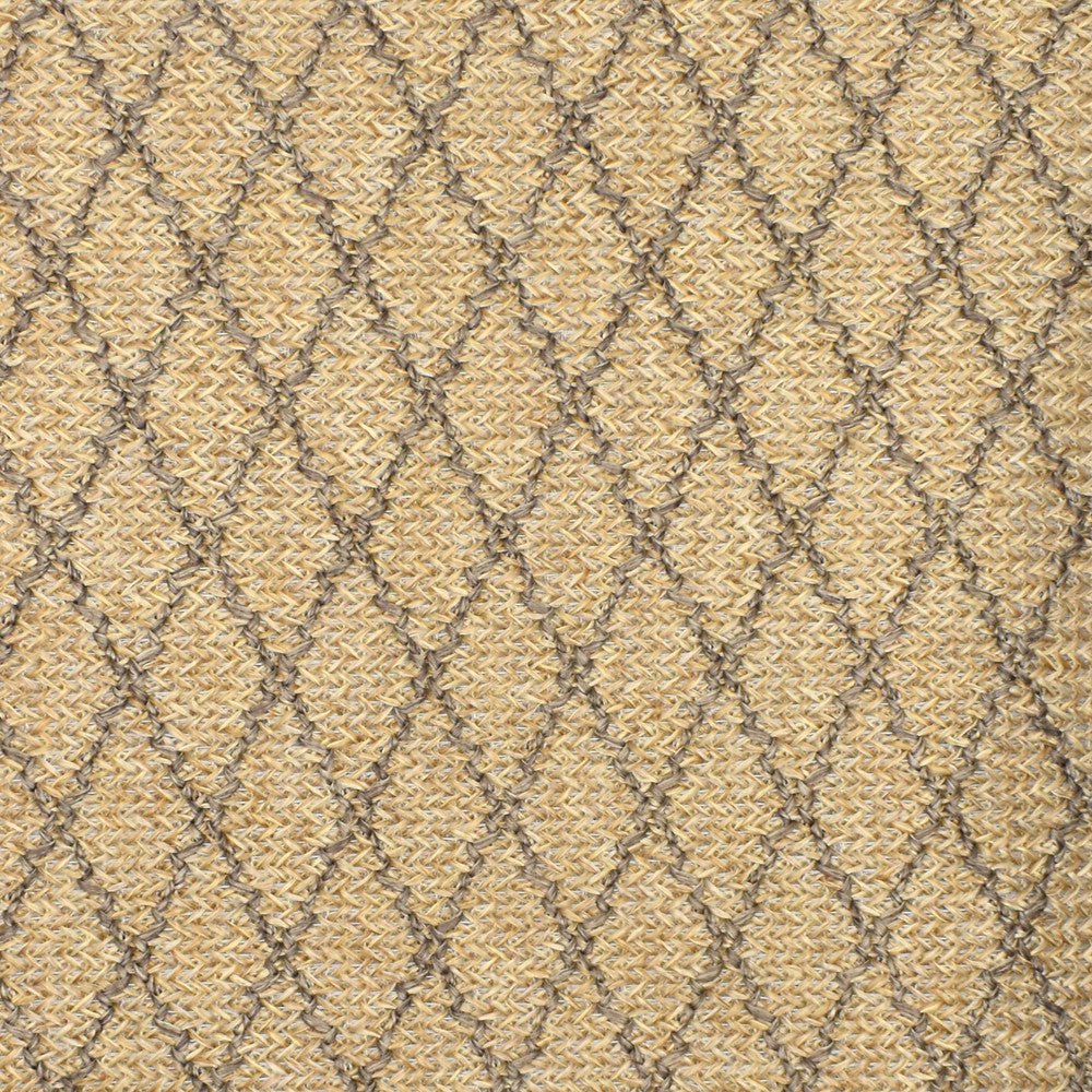 S2449 Dune by Greenhouse Fabric S30: Venice Outdoor 100% Olefin Taiwan 35,000 double rubs </p><p>Repeat: 1.25" H, 2" V 54" - Fabric Carolina -