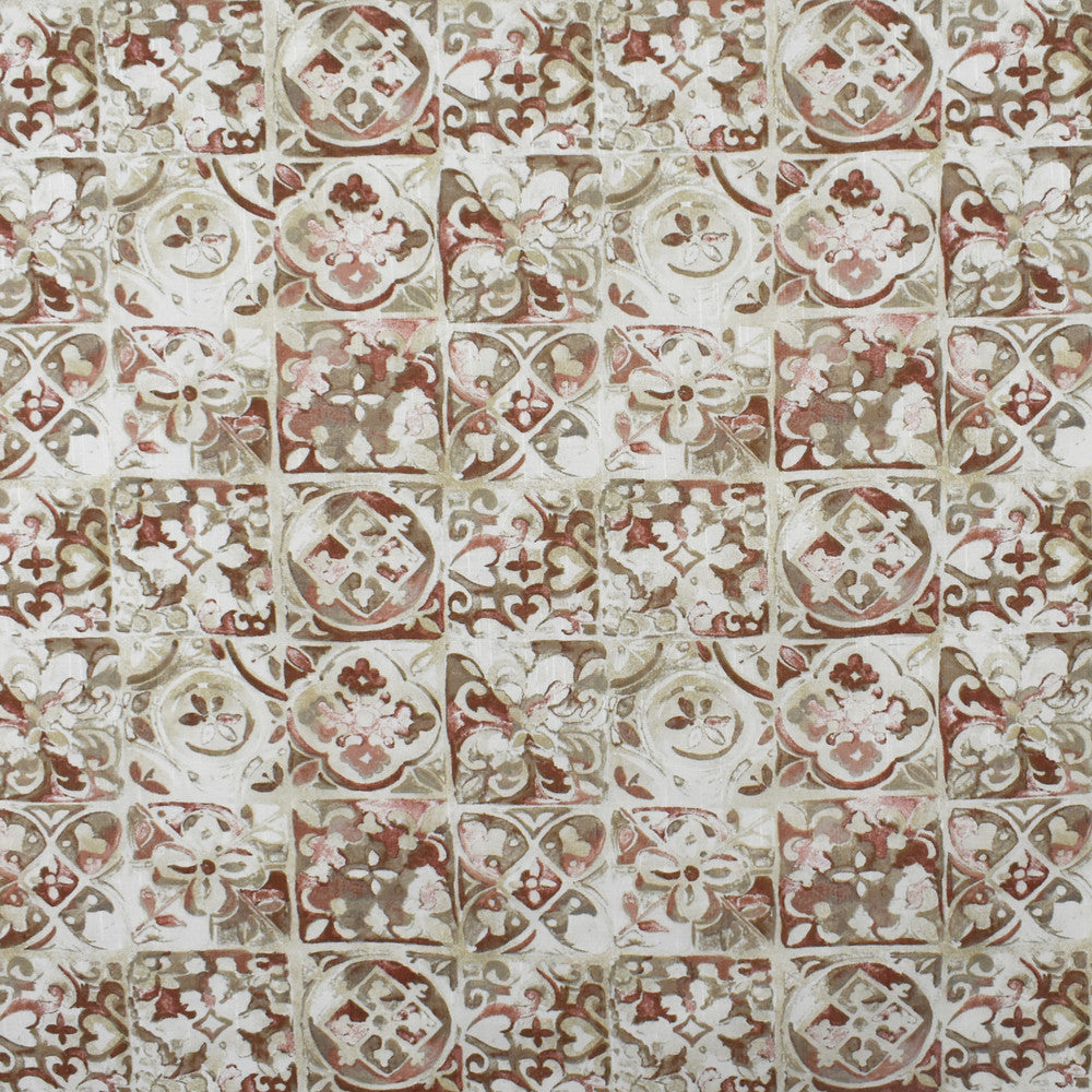 S2467 Blush by Greenhouse Fabric S31: Venice Luxe Vivids 100% Cotton China 39,000 double rubs </p><p>Repeat: 27" H, 27" V 54" - Fabric Carolina -