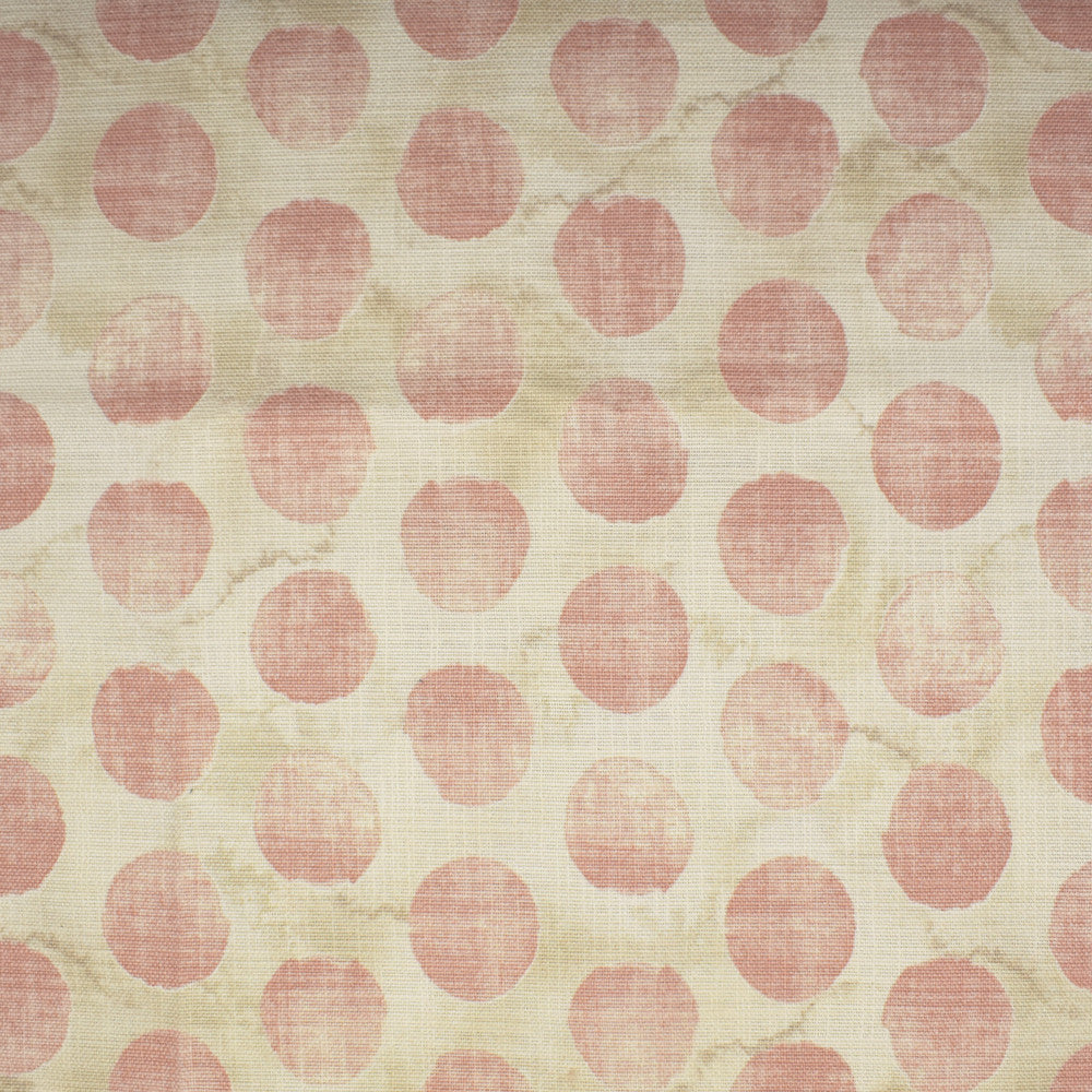 S2470 Blush by Greenhouse Fabric 100% Cotton China 42,000 double rubs </p><p>Repeat: 13.5" H, 13.5" V 54" - Fabric Carolina -
