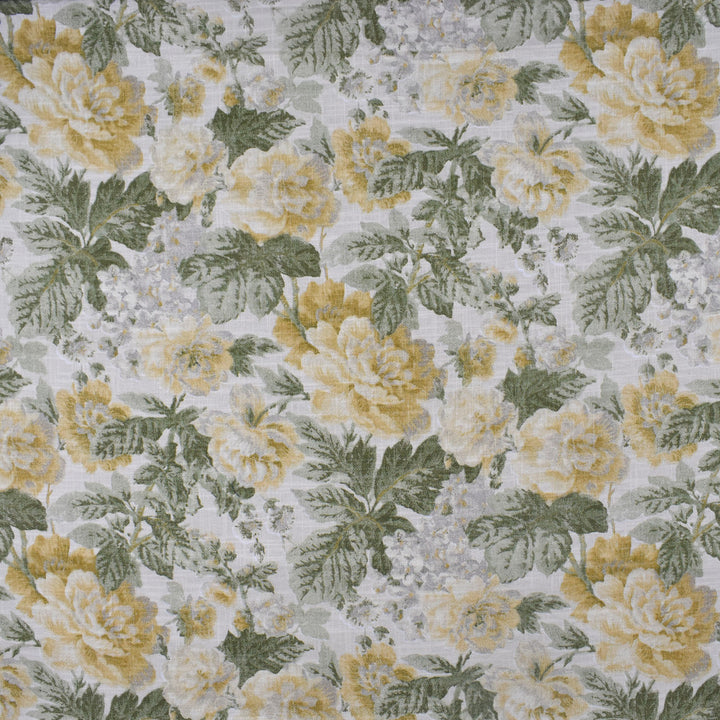 S2474 Endive by Greenhouse Fabric 75% Cotton, 25% Linen Pakistan 30,000 double rubs </p><p>Repeat: 25.25" H, 13.5" V 54" - Fabric Carolina -