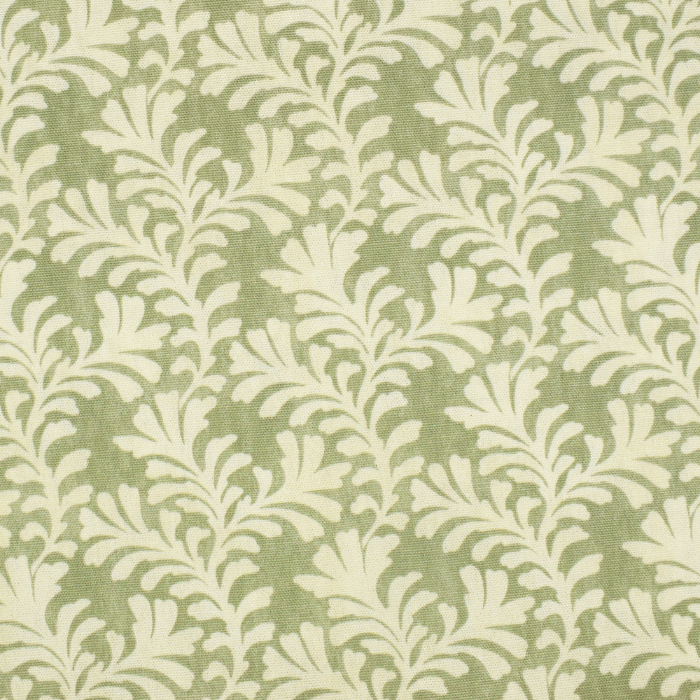 S2475 Sprout by Greenhouse Fabric 100% Cotton Pakistan 15,000 double rubs </p><p>Repeat: 5.4" H, 5" V 54" - Fabric Carolina -