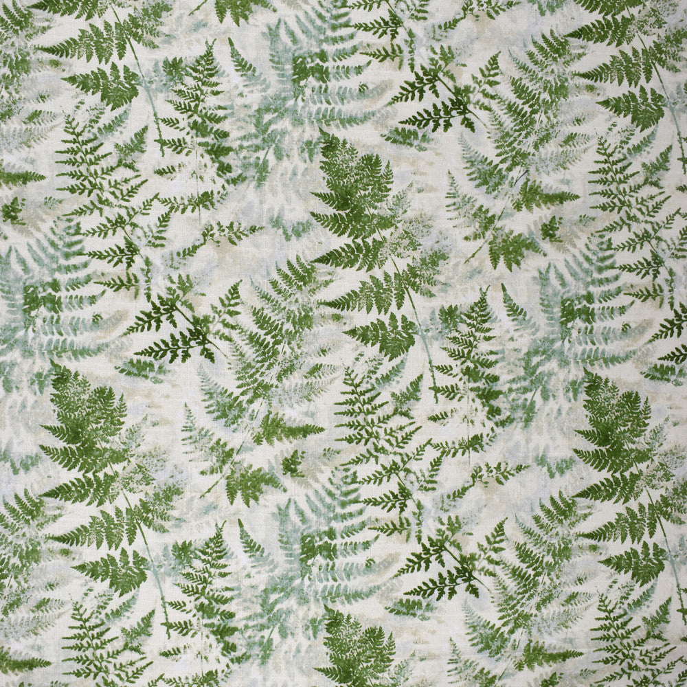 S2478 Seaglass by Greenhouse Fabric S31: Venice Luxe Vivids 100% Cotton Peru 15,000 double rubs Soil & Stain Repellent </p><p>Repeat: 13.5" H, 25.25" V 54" - Fabric Carolina -