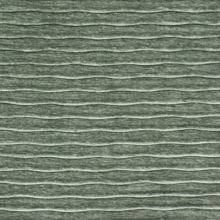 S2482 Seaglass by Greenhouse Fabric 100% Polyester CHINA 18,000 </p><p>Repeat: .5" V 54" - Fabric Carolina -