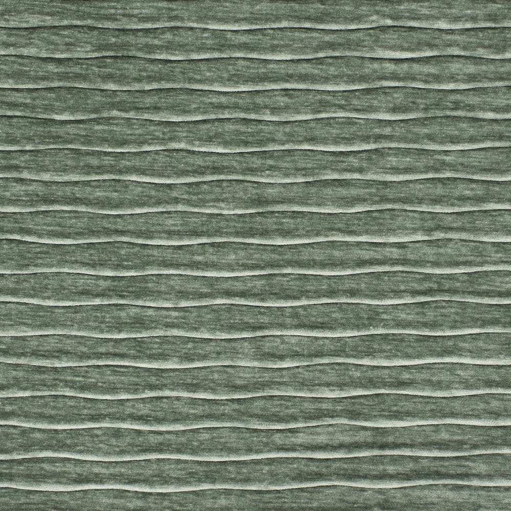 S2482 Seaglass by Greenhouse Fabric S31: Venice Luxe Vivids 100% Polyester China 18,000 double rubs </p><p>Repeat: .5" V 54" - Fabric Carolina -