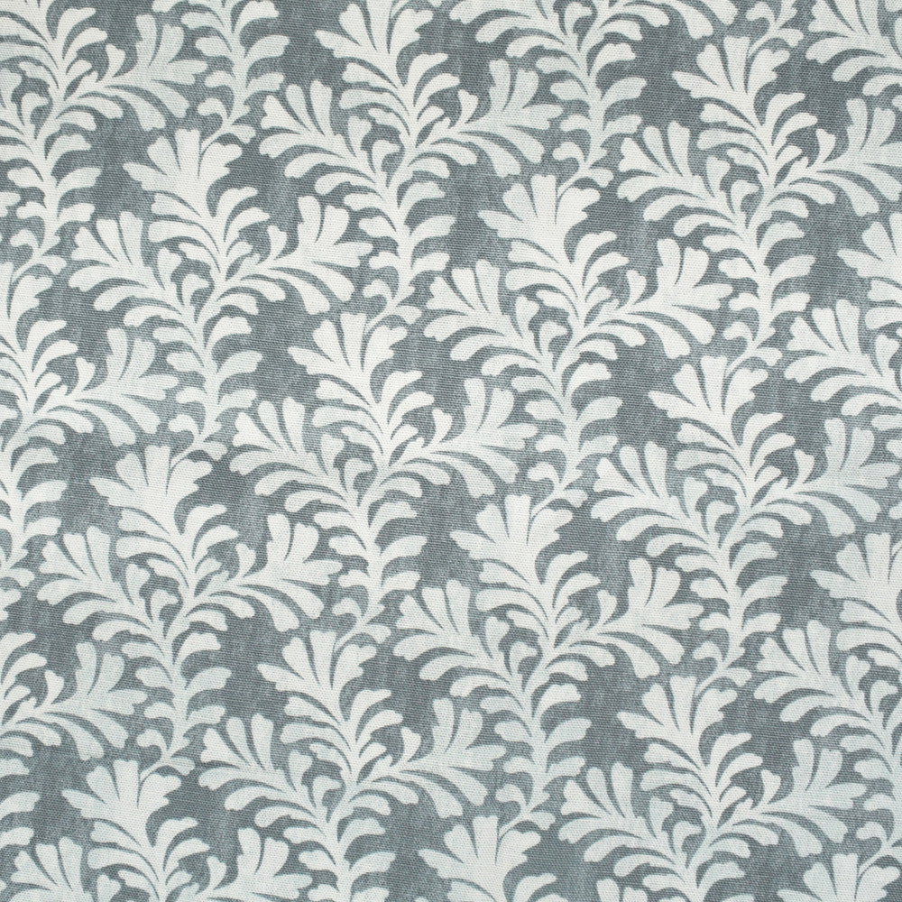 S2493 Denim by Greenhouse Fabric 100% Cotton Pakistan 15,000 double rubs </p><p>Repeat: 5.4" H, 5" V 54" - Fabric Carolina -