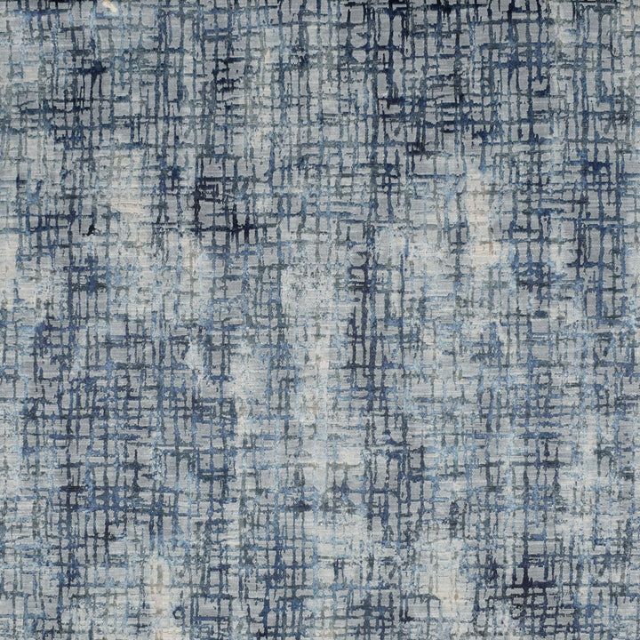 S2494 Indigo by Greenhouse Fabric 62% Polyester, 38% Cotton India 21,000 double rubs </p><p>Repeat: 6.75" H, 17" V 57" - Fabric Carolina -
