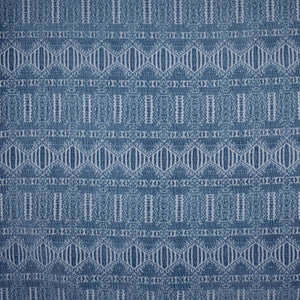 S2496 Indigo by Greenhouse Fabric