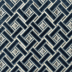 S2505 Indigo by Greenhouse Fabric