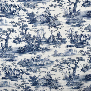 S2508 Sapphire by Greenhouse Fabric