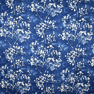 S2512 Indigo by Greenhouse Fabric