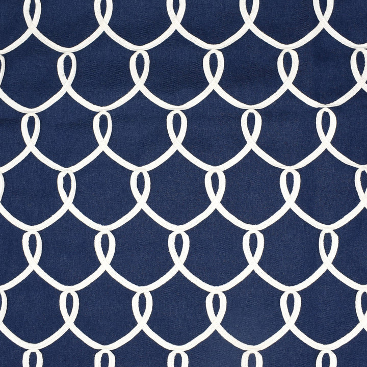 S2515 Indigo by Greenhouse Fabric S31: Venice Luxe Vivids 73% Polyester, 27% Cotton W/ 100% Cotton Embroidery India 9,000 double rubs </p><p>Repeat: 2.75" H, 4.5" V 51" - Fabric Carolina -