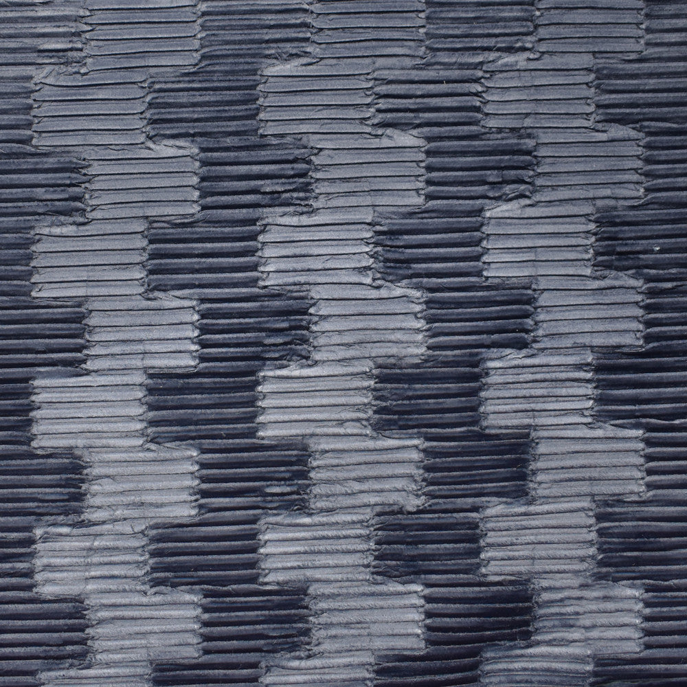 S2518 Midnight by Greenhouse Fabric S31: Venice Luxe Vivids 100% Polyester China 15,000 double rubs </p><p>Repeat: 4" H, 2.5" V 54" - Fabric Carolina -