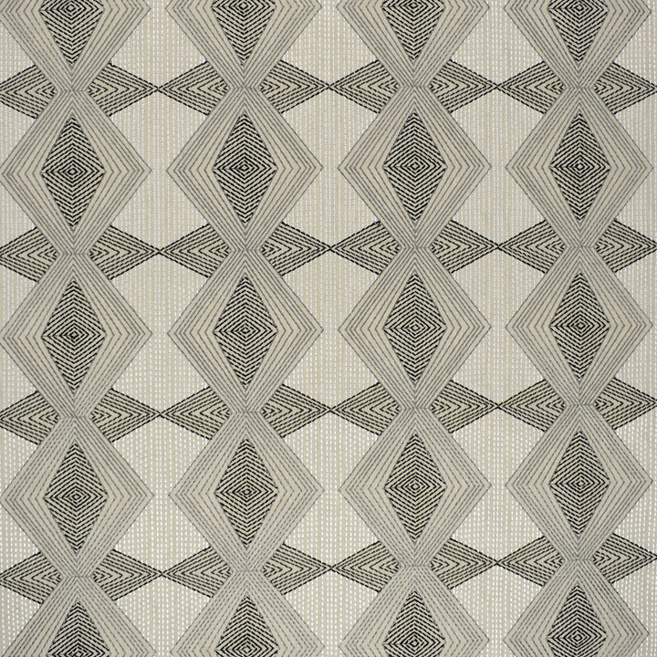 S2520 Dune by Greenhouse Fabric S32: Venice Luxe Neutrals 50% Polyester, 50% Cotton W/ 100% Polyester Embroidery India 9,000 double rubs </p><p>Repeat: 6.25" H, 6" V 52" - Fabric Carolina -