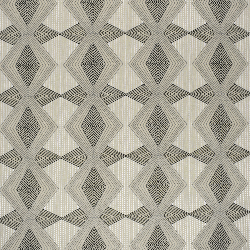S2520 Dune by Greenhouse Fabric S32: Venice Luxe Neutrals 50% Polyester, 50% Cotton W/ 100% Polyester Embroidery India 9,000 double rubs </p><p>Repeat: 6.25" H, 6" V 52" - Fabric Carolina -