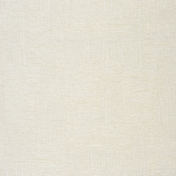 S2525 White by Greenhouse Fabric 100% Polyester CHINA 30,000 </p><p>Repeat: 7" H, 7" V 54" - Fabric Carolina -