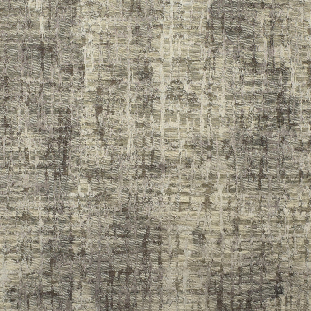 S2532 Flint by Greenhouse Fabric S32: Venice Luxe Neutrals 62% Polyester, 38% Cotton India 21,000 double rubs </p><p>Repeat: 6.75" H, 17" V 57" - Fabric Carolina -