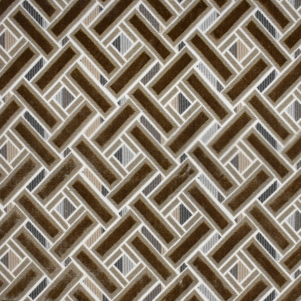 S2541 Camel by Greenhouse Fabric 59% Rayon, 41% Polyester Indonesia 15,000 </p><p>Repeat: 14" H, 15" V 54" - Fabric Carolina -