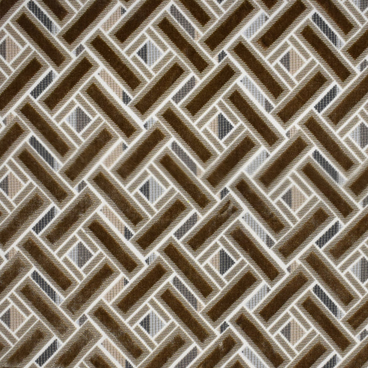S2541 Camel by Greenhouse Fabric 59% Rayon, 41% Polyester Indonesia 15,000 </p><p>Repeat: 14" H, 15" V 54" - Fabric Carolina -