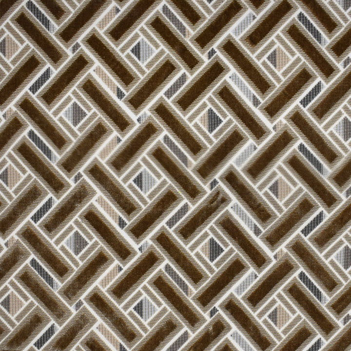 S2541 Camel by Greenhouse Fabric 59% Rayon, 41% Polyester Indonesia 15,000 double rubs </p><p>Repeat: 14" H, 15" V 54" - Fabric Carolina -