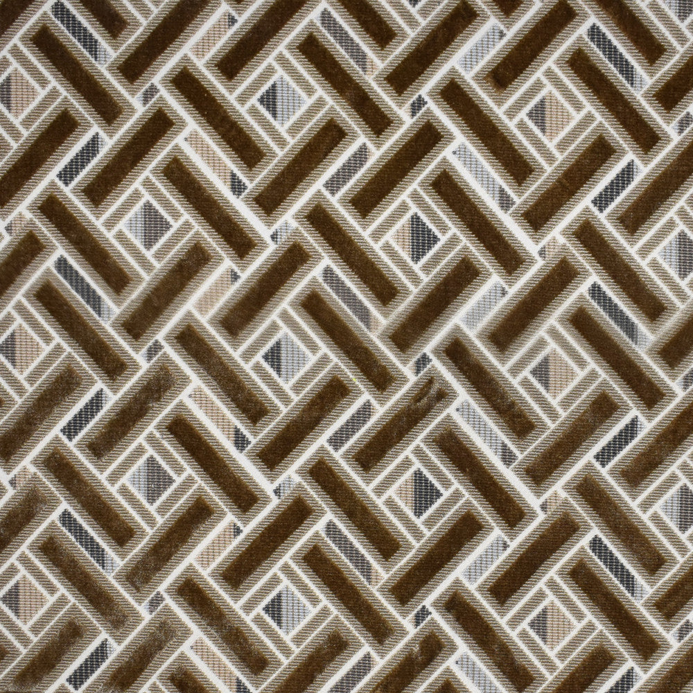 S2541 Camel by Greenhouse Fabric 59% Rayon, 41% Polyester Indonesia 15,000 double rubs </p><p>Repeat: 14" H, 15" V 54" - Fabric Carolina -