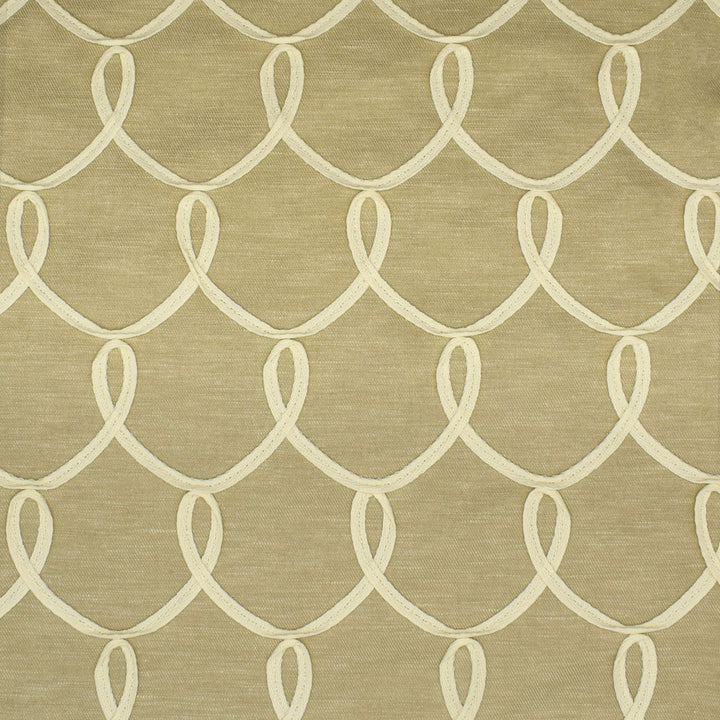 S2544 Linen by Greenhouse Fabric 73% Polyester, 27% Cotton W/ 100% Cotton Embroidery INDIA 9,000 </p><p>Repeat: 2.75" H, 4.5" V 51" - Fabric Carolina -