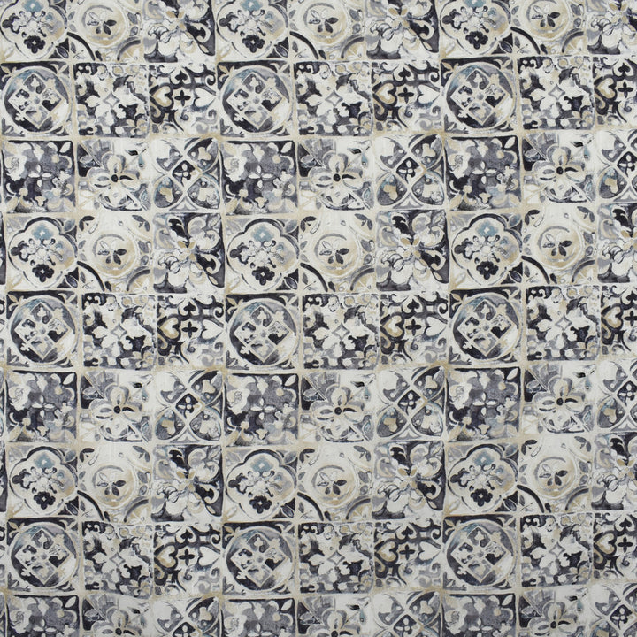 S2564 Smoke by Greenhouse Fabric 100% Cotton China 39,000 double rubs </p><p>Repeat: 27" H, 27" V 54" - Fabric Carolina -