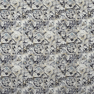 S2564 Smoke by Greenhouse Fabric