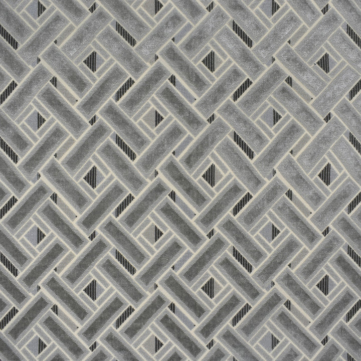 S2565 Sterling by Greenhouse Fabric 59% Rayon, 41% Polyester Indonesia 15,000 double rubs </p><p>Repeat: 14" H, 15" V 54" - Fabric Carolina -