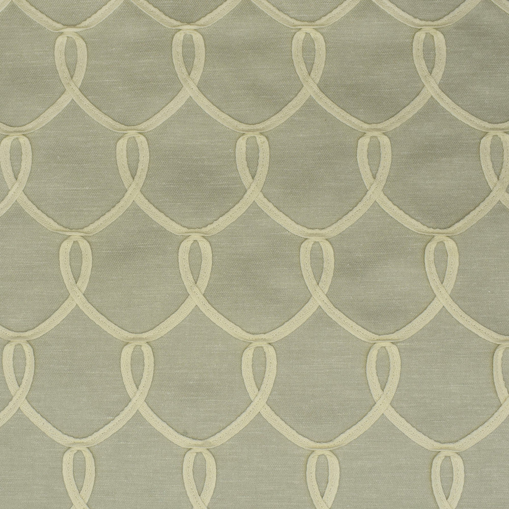 S2567 Vapor by Greenhouse Fabric 73% Polyester, 27% Cotton W/ 100% Cotton Embroidery INDIA 9,000 </p><p>Repeat: 2.75" H, 4.5" V 51" - Fabric Carolina -