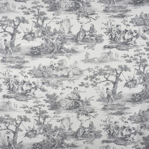S2575 Pewter by Greenhouse Fabric