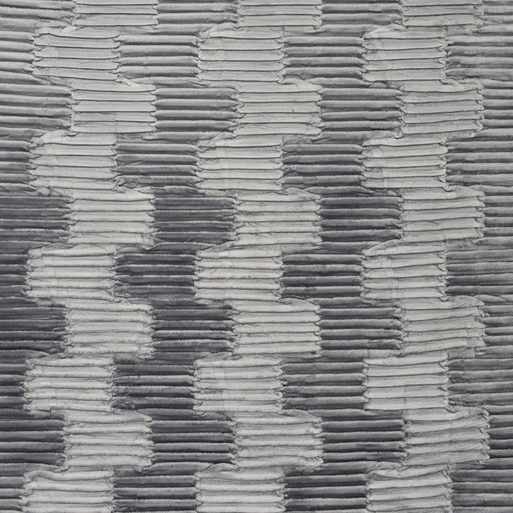 S2576 Slate by Greenhouse Fabric 100% Polyester China 15,000 double rubs </p><p>Repeat: 4" H, 2.5" V 54" - Fabric Carolina -