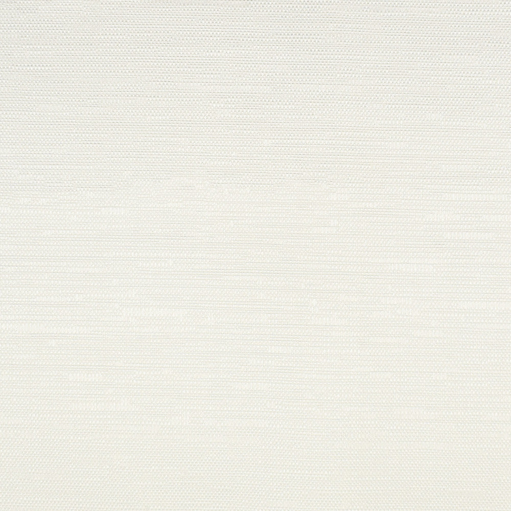 S2582 White by Greenhouse Fabric 66% Polyester, 34% Cotton India 36,000 double rubs </p><p>Repeat: No Definite Repeat 56" - Fabric Carolina -