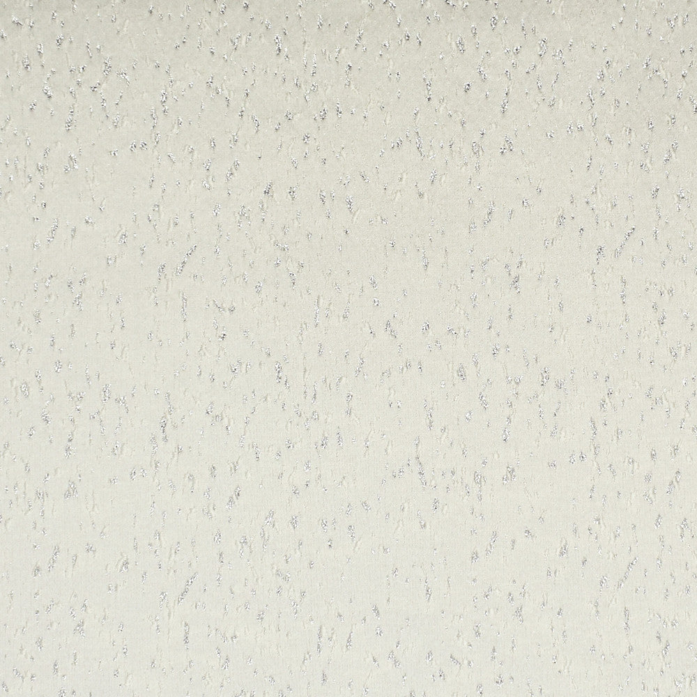 S2587 Crystal by Greenhouse Fabric 80% Polyester, 20% Lurex India 100,000 double rubs </p><p>Repeat: 9.4" H, 3.4" V 55" - Fabric Carolina -