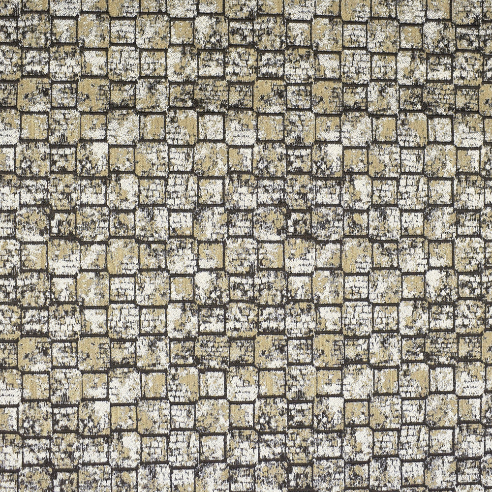 S2592 Rock by Greenhouse Fabric S28: Venice Luxe 100% Polyester India 85,000 double rubs </p><p>Repeat: 6.65" H, 6.25" V 55" - Fabric Carolina -