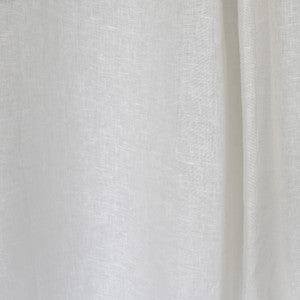 S2601 Winter White by Greenhouse Fabric