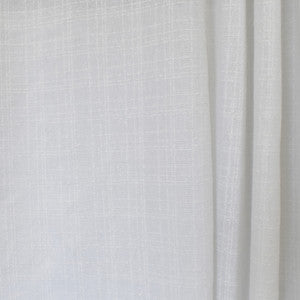 S2604 Snow by Greenhouse Fabric