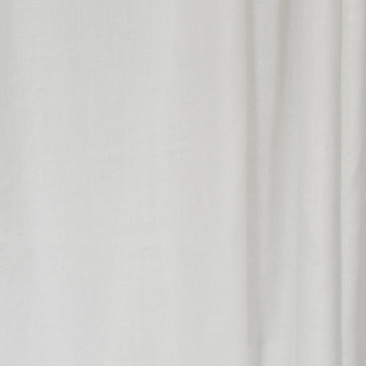 S2605 Cloud by Greenhouse Fabric 80% Polyester, 20% Linen INDIA Drapery </p><p>Repeat: None 56" - Fabric Carolina -